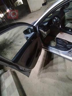 هيونداي أكسنت